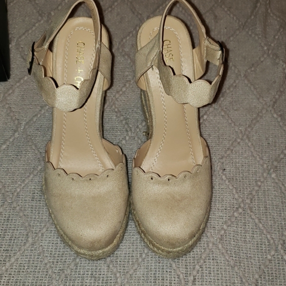 Spring wedges! - Picture 3 of 7